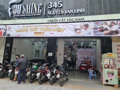 345 Nguyễn Văn Linh, Phường Thanh Khê, Đà Nẵng store image