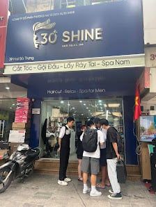 39 Hai Bà Trưng, Phường Cửa Nam, Hà Nội store image