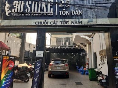 Chelsea Park, 116 Trung Kính, Phường Yên Hòa, Hà Nội store image