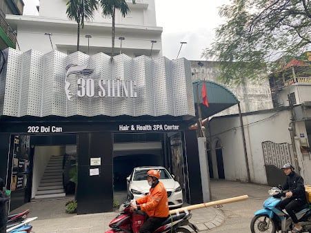 202 Đội Cấn, Phường Ngọc Hà, Hà Nội store image
