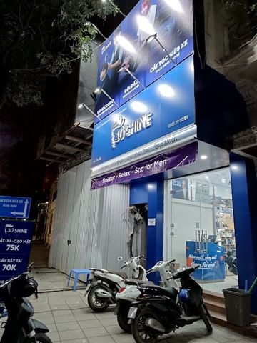 104 Cửa Bắc, Phường Ba Đình, Hà Nội store image