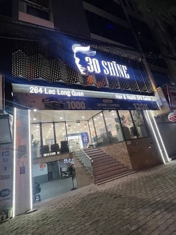 264 Lạc Long Quân, Phường Tây Hồ, Hà Nội store image
