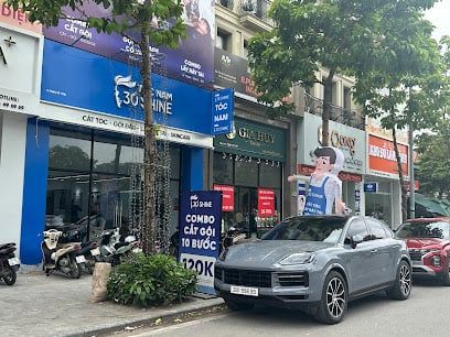 11 Phan Kế Toại, Khu đô thị An Hưng, Phường Dương Nội, Hà Nội store image