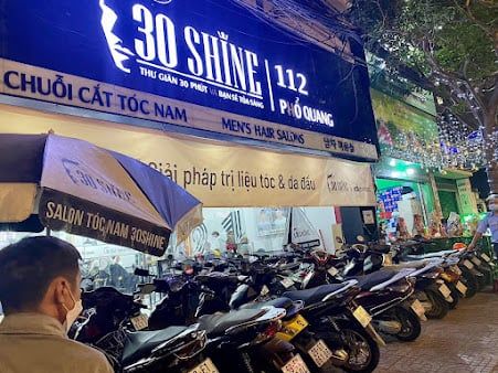 112 Phổ Quang, Phường Đức Nhuận, TP Hồ Chí Minh store image