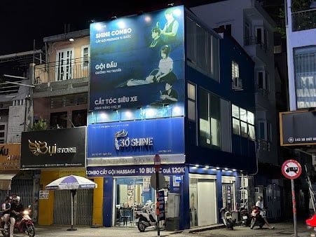 341 Xô Viết Nghệ Tĩnh, Phường Thạnh Mỹ Tây, TP Hồ Chí Minh store image