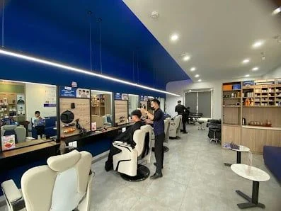 Khu A TTTM TSQ, số 55 Nguyễn Văn Lộc, Phường Hà Đông, Hà Nội store image