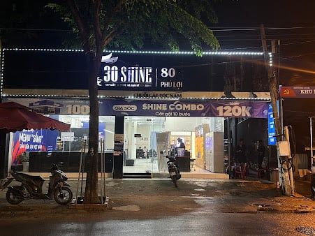 80 Phú Lợi, Phường Phú Lợi, TP Hồ Chí Minh store image