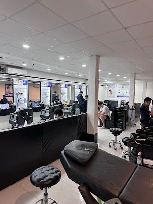 49 Phan Đình Phùng, Phường Phú Nhuận, TP Hồ Chí Minh store image