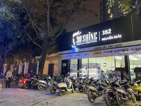 483 Thống Nhất, Phường An Hội Đông, TP Hồ Chí Minh store image