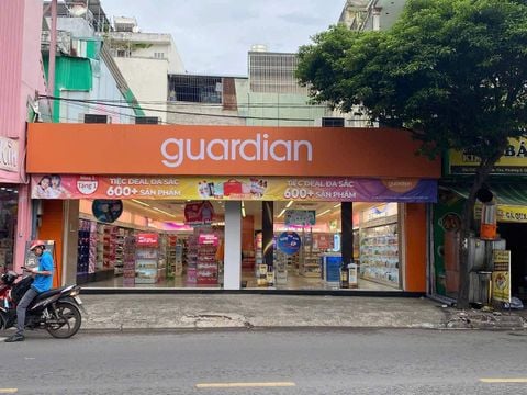 100-102 Đường Lê Đức Thọ, Phường An Nhơn, TP Hồ Chí Minh store image