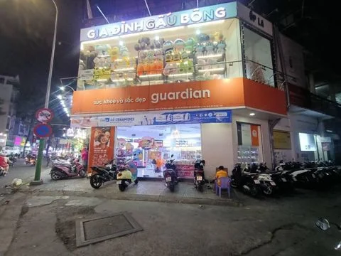 346 Đường Nguyễn Trãi, Phường An Đông, TP Hồ Chí Minh store image