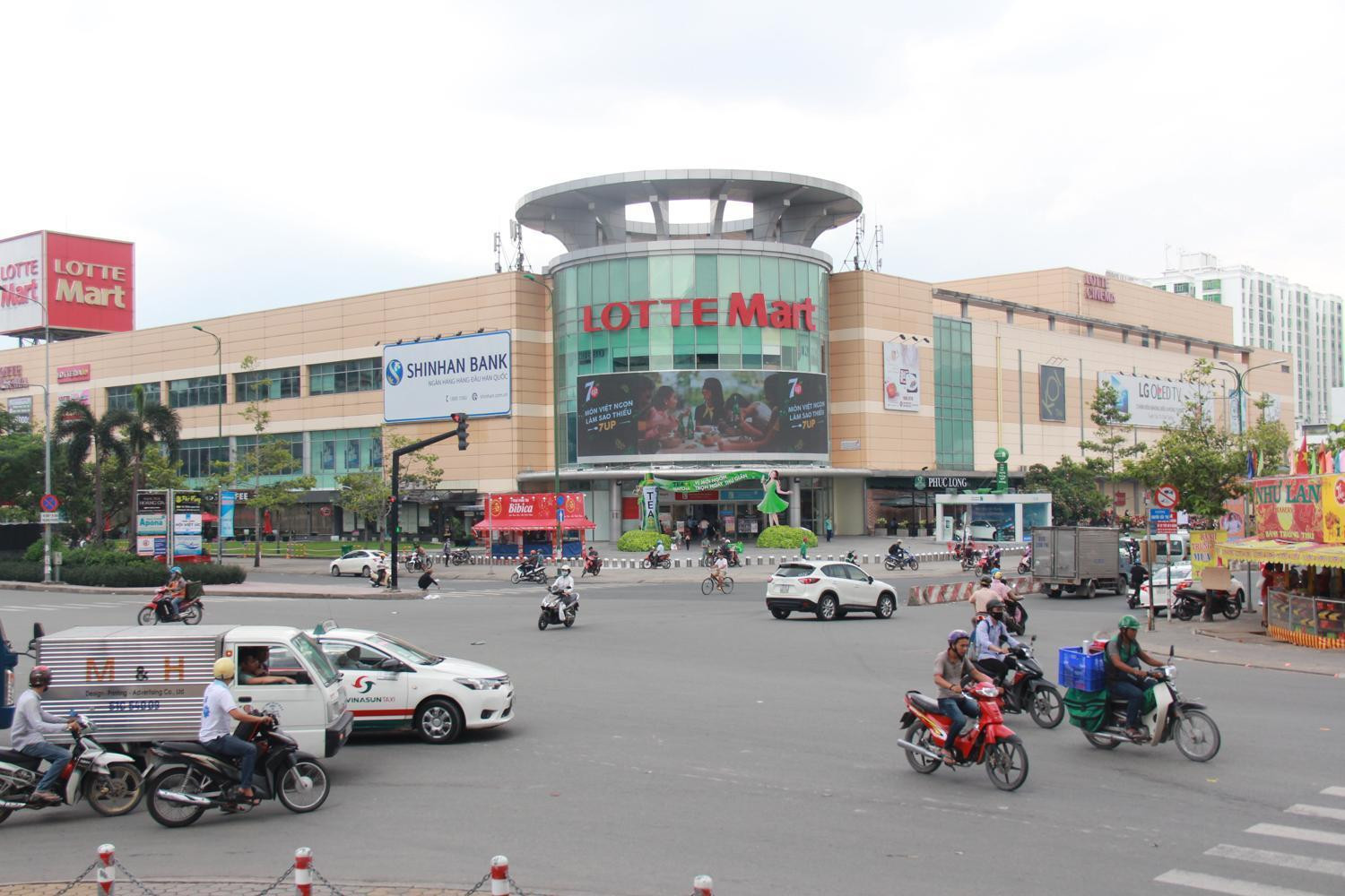 469 Nguyễn Hữu Thọ, Phường Tân Hưng, TP. Hồ Chí Minh store image