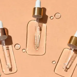 Giải đáp 4 thắc mắc về serum trị thâm mụn cho anh em