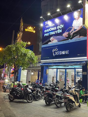 77B Phạm Viết Chánh , Phường Cầu Ông Lãnh, TP Hồ Chí Minh store image