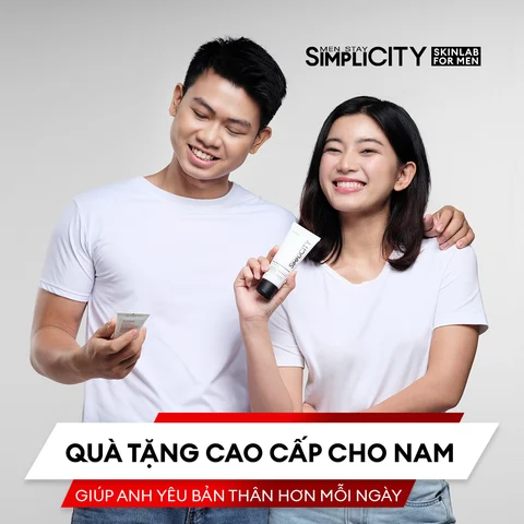 Quà tặng cao cấp cho nam: Món quà giúp anh ấy yêu bản thân hơn mỗi ngày