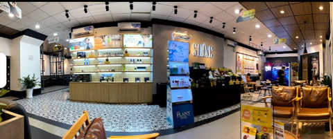 300 Đường 3/2, Phường Hòa Hưng, TP Hồ Chí Minh store image