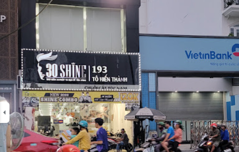 145 Tô Hiến Thành, Phường Hòa Hưng, TP Hồ Chí Minh store image