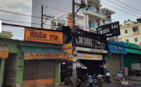 575 Âu Cơ, Phường Tân Phú, TP Hồ Chí Minh (thay đổi vị trí CH) store image