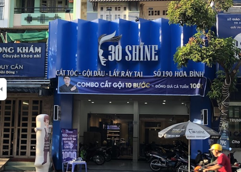 190 Hòa Bình, Phường Phú Thạnh, TP Hồ Chí Minh store image
