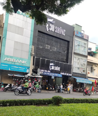 8 Châu Văn Liêm, Phường Chợ Lớn, TP Hồ Chí Minh store image