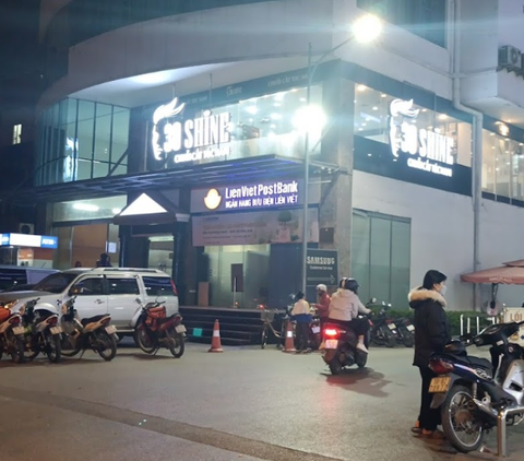 10 Trần Phú, Phường Hà Đông, Hà Nội store image
