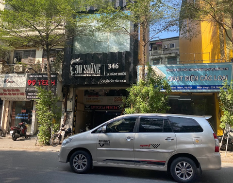 346 Khâm Thiên, Phường Văn Miếu - Quốc Tử Giám, Hà Nội store image