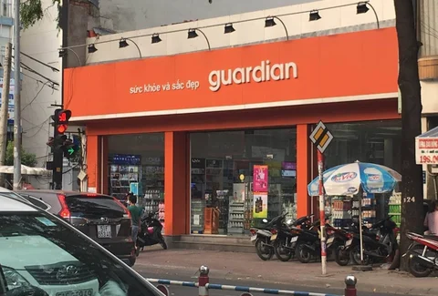 256-258-260 Đường Khánh Hội, Phường Khánh Hội, TP Hồ Chí Minh store image