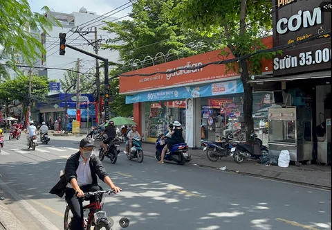 Số 21G Đường Lâm Văn Bền, Phường Tân Thuận, TP Hồ Chí Minh store image