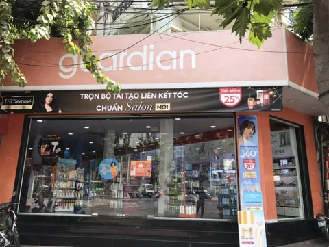 847A Đường Tạ Quang Bửu, Phường Chánh Hưng, TP Hồ Chí Minh store image