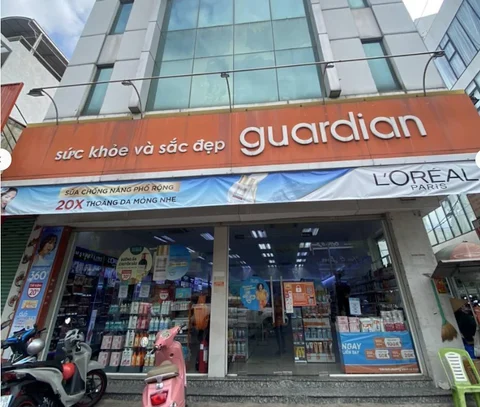 17 Đường Gò Dầu, Phường Phú Thọ Hòa, TP Hồ Chí Minh store image