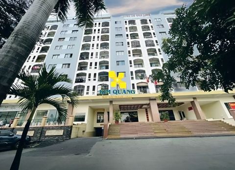 Tầng trệt Lô A (Cổng A) Chung cư Cửu Long, 351/31 Nơ Trang Long, Phường Bình Lợi Trung, TP. HCM