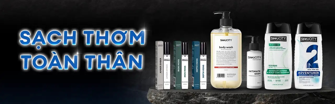 Nhóm sản phẩm 3