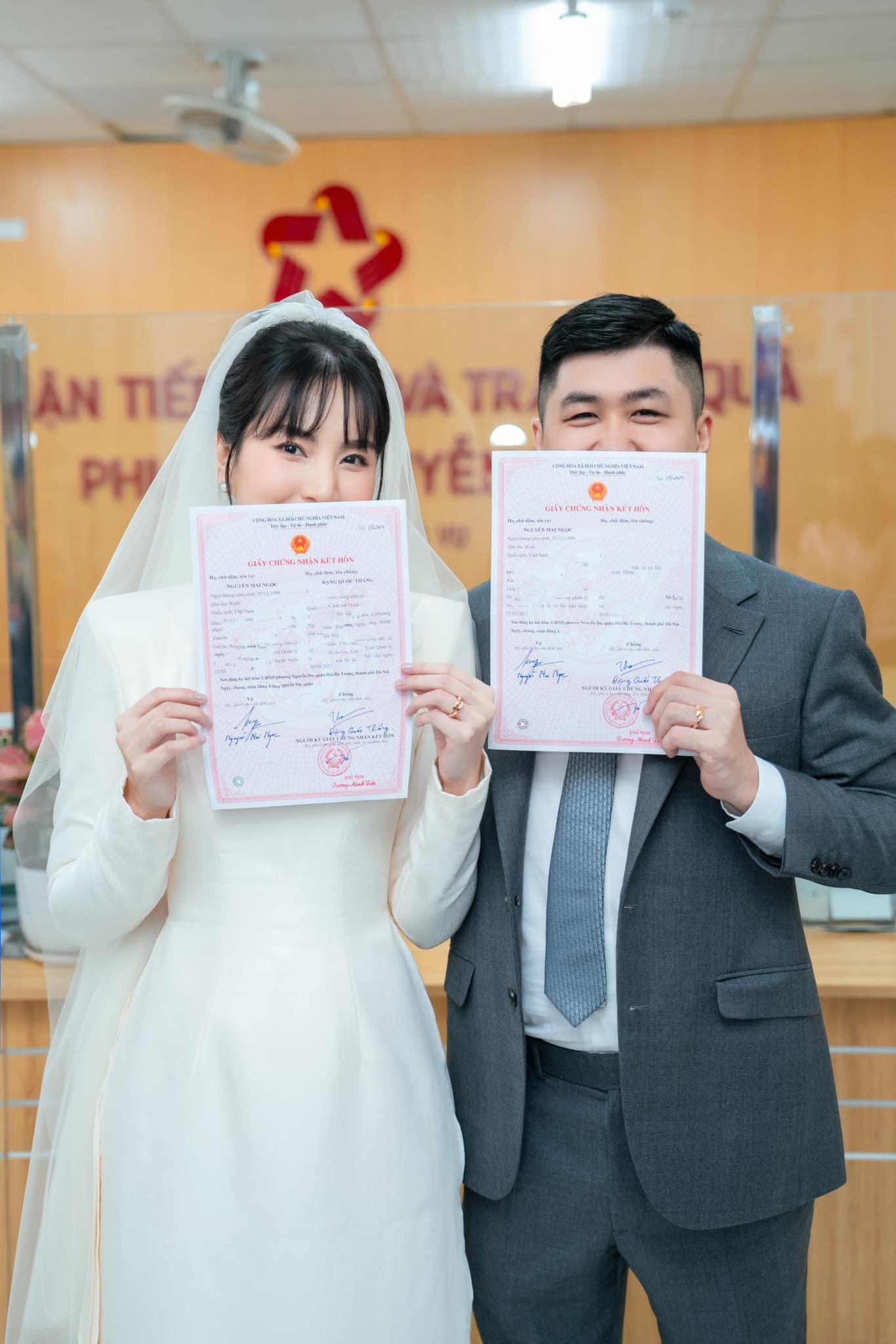 Dịch Vụ Làm Giấy Xác Nhận Tình Trạng Hôn Nhân Tại Hà Nội – Nhanh Chóng, Trọn Gói