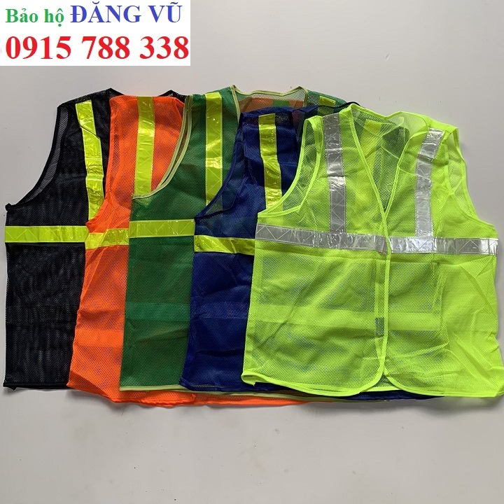 Quần áo bảo hộ lao động