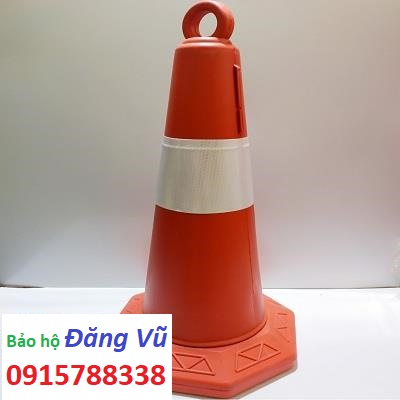 Cọc tiêu , Rào chắn