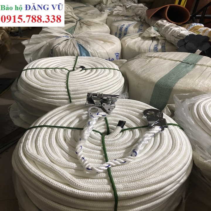 Dây thừng, dây cứu sinh