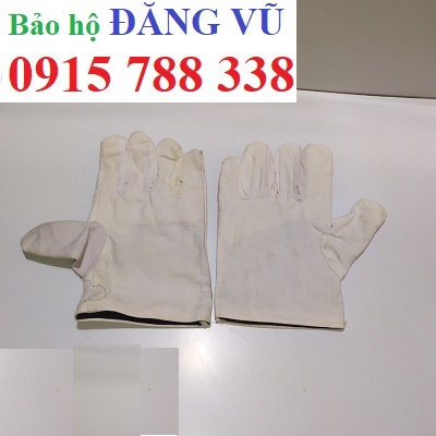 Găn tay bảo hộ