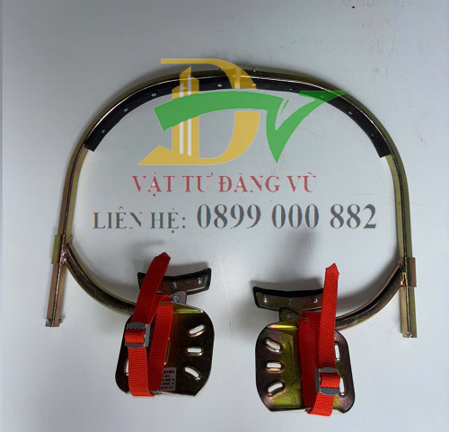 Guốc trèo cột điện