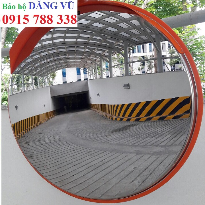 Gương cầu lồi