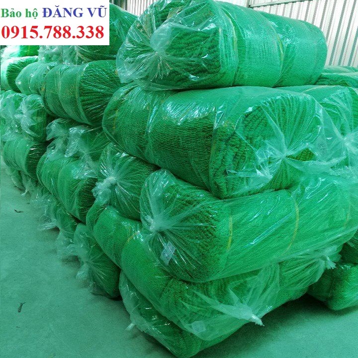 Bạt công trình