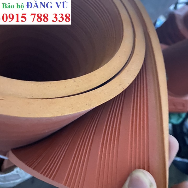 Thảm cách điện