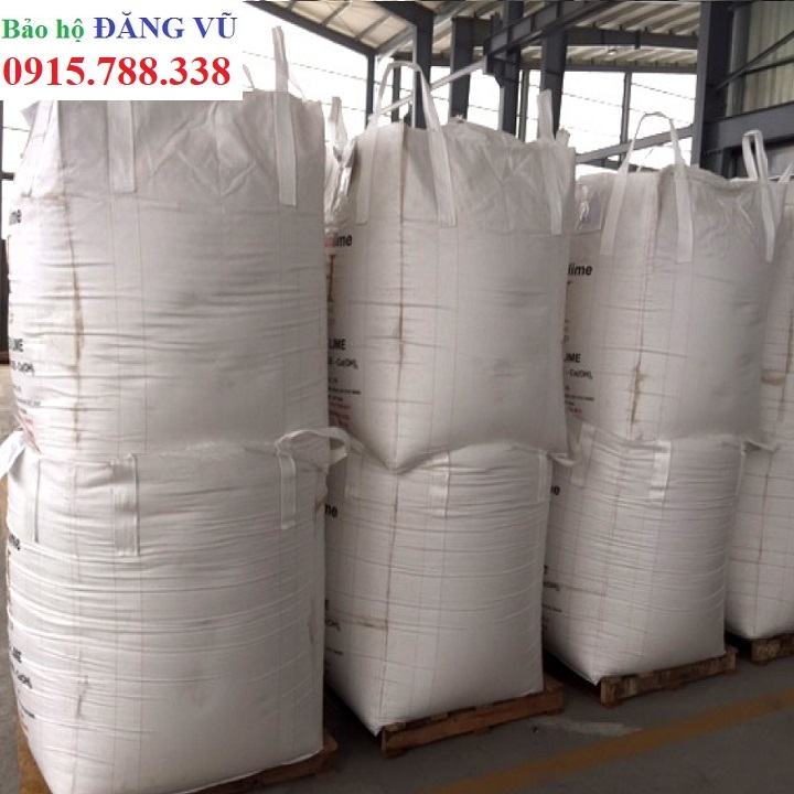 Bao jumbo cẩu hàng