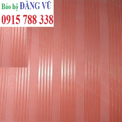 Thảm cao su cách điện 10KV