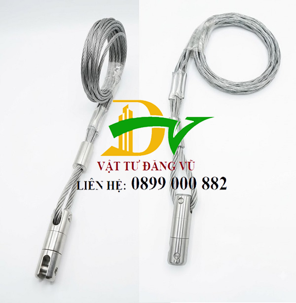 Dụng Cụ Kéo Cáp