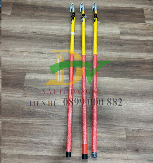 Sào Thao Tác Cách Điện 22kv