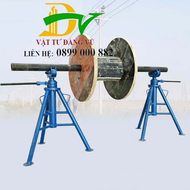 Mễ ra dây cáp 5 tấn