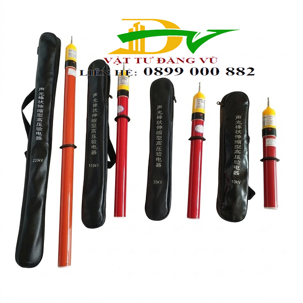 Bút thử điện hạ áp 0.4kv