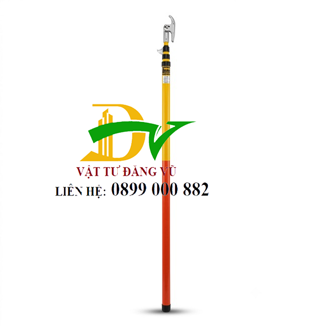 Sào Thao Tác Cách Điện 22kv