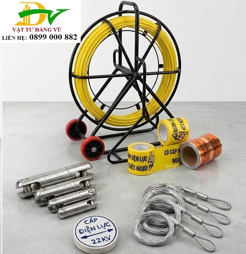 Dụng Cụ Kéo Cáp