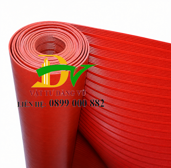 Thảm cách điện 24kv (1mx0,65m)